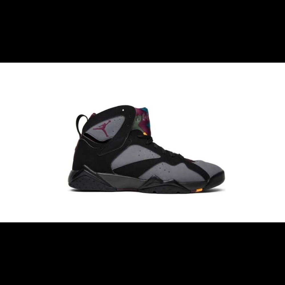 Jordan Retro 7 Bordeaux